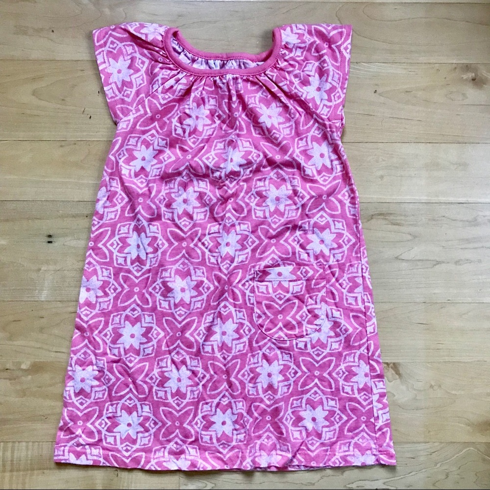 Tea collection dress